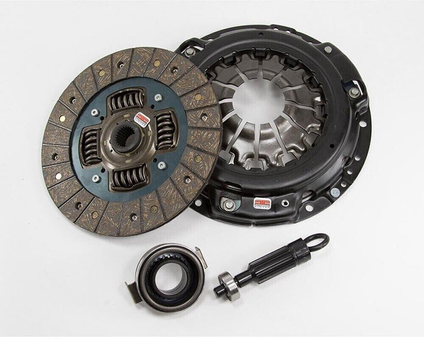 Competition Clutch Performance Clutch Kit - Scc for 10-12 Genesis # 5097-2100