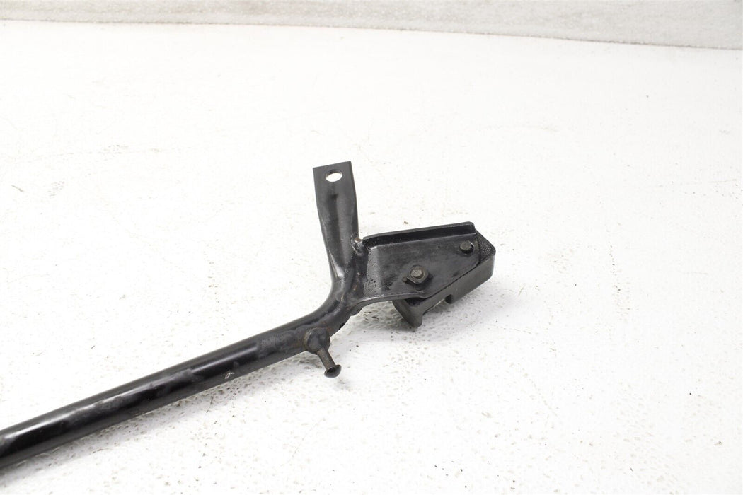 2003 Suzuki Katana GSX 600 Left Rear Support Mount Bracket 98-03