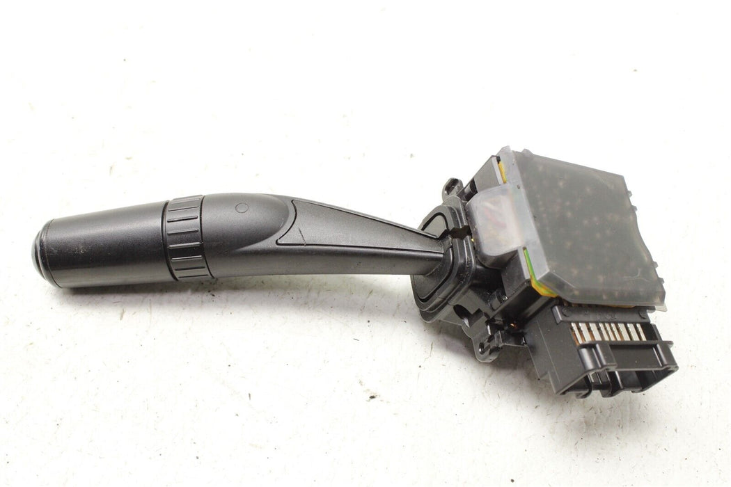 2008-2014 Subaru WRX STI Wiper Arm Control Stalk Switch Assembly OEM 08-14