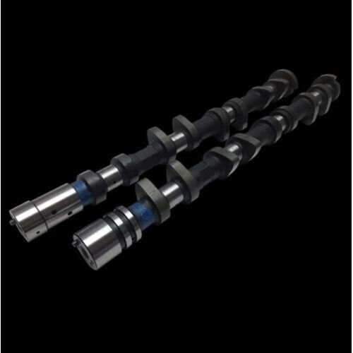 Brian Crower BC0132 Stage 3 Camshafts Race Spec For Mitsubishi 4B11 Evo X
