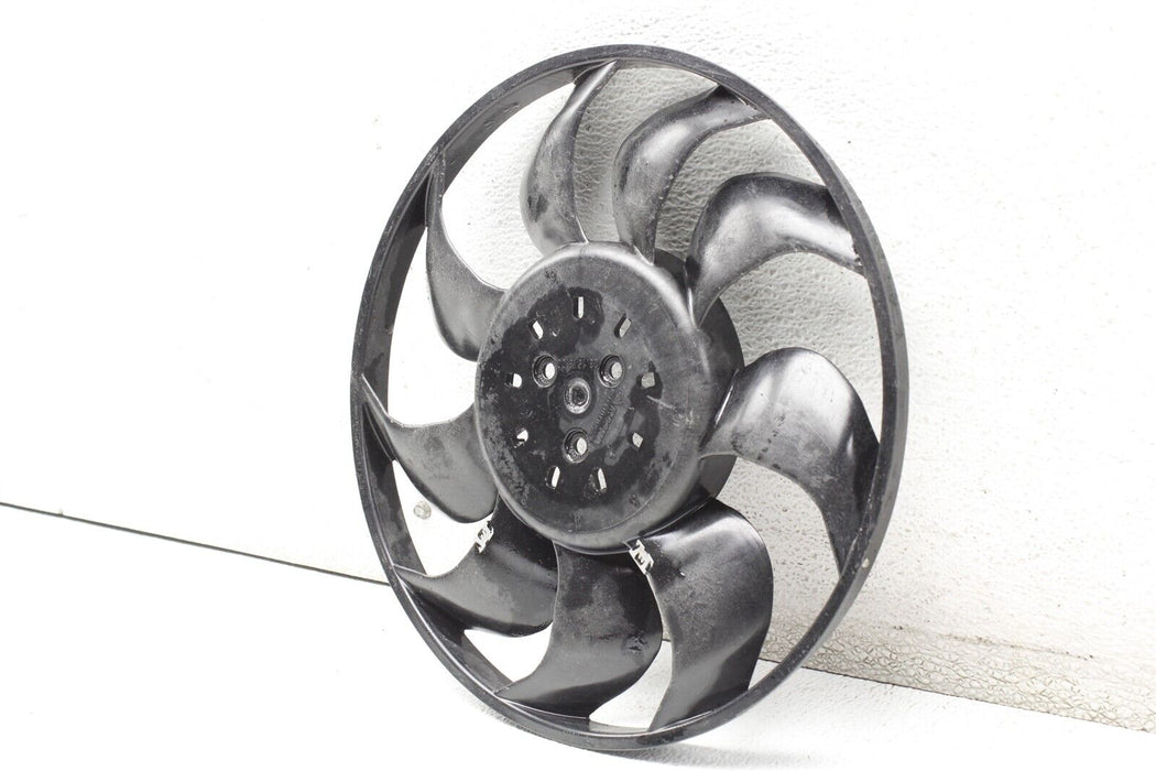 2013-2016 Porsche Boxster S Fan Blade 13-16