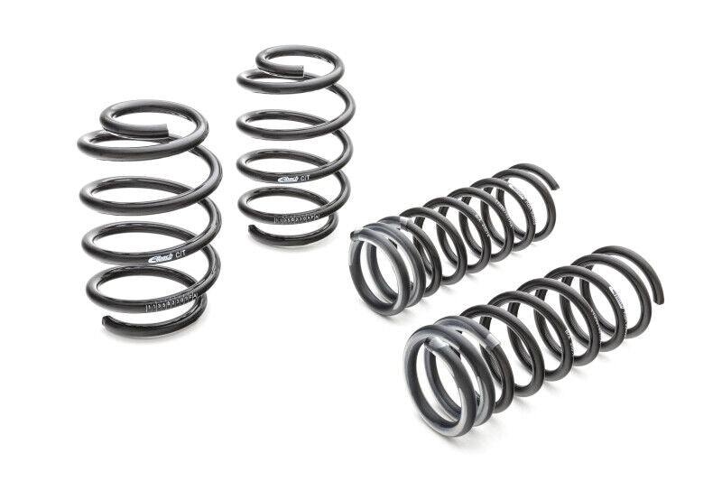 Eibach Springs E10-35-023-14-22 Coil Spring Lowering Kit For 16-18 Ford Focus