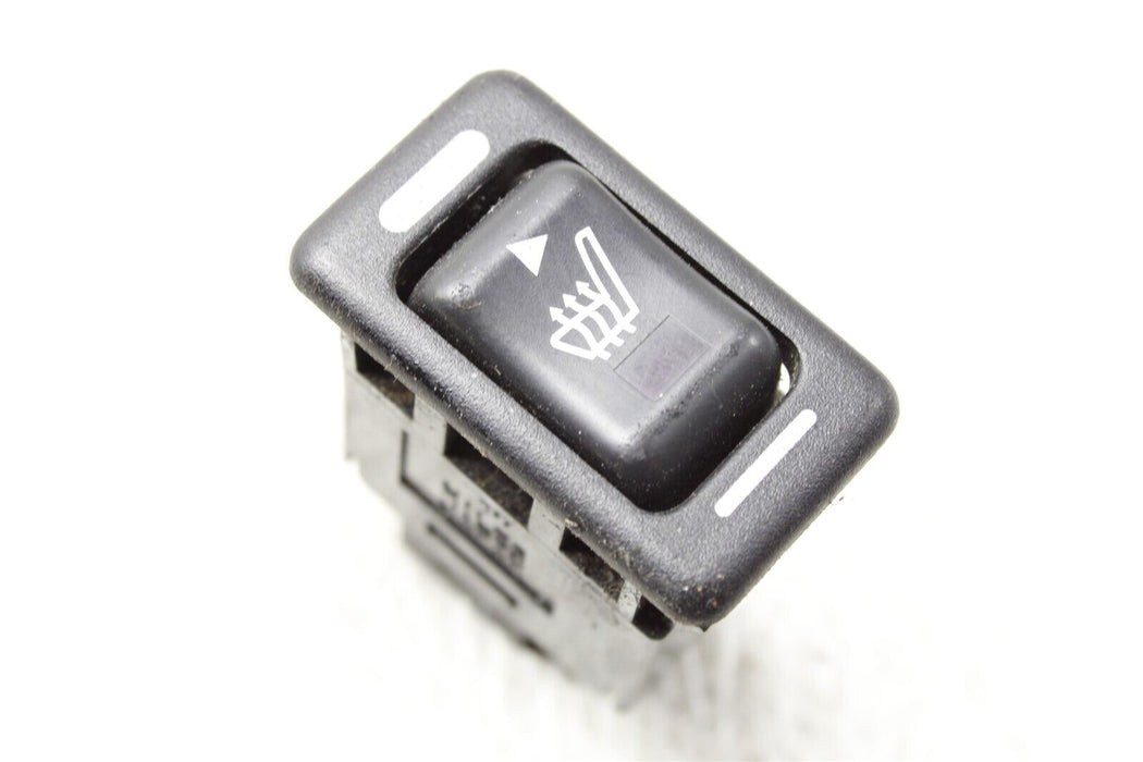 2016 Subaru BRZ Seat Heater Switch Button 13-19