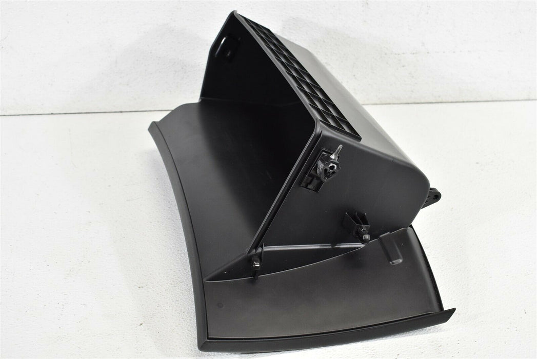 2009-2012 Hyundai Genesis Coupe Glove Box Compartment Lid OEM 09-12