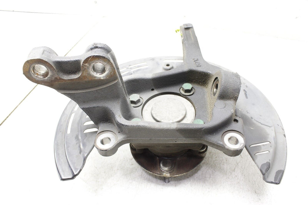 2019 Subaru BRZ Front Right Spindle Knuckle Hub RH Passenger 13-19 Toyota 86