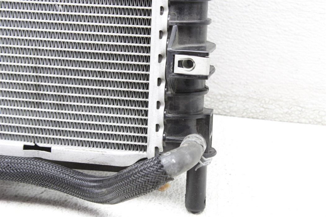 2019 Ford Mustang GT 5.0 Engine Cooling Radiator 15-20