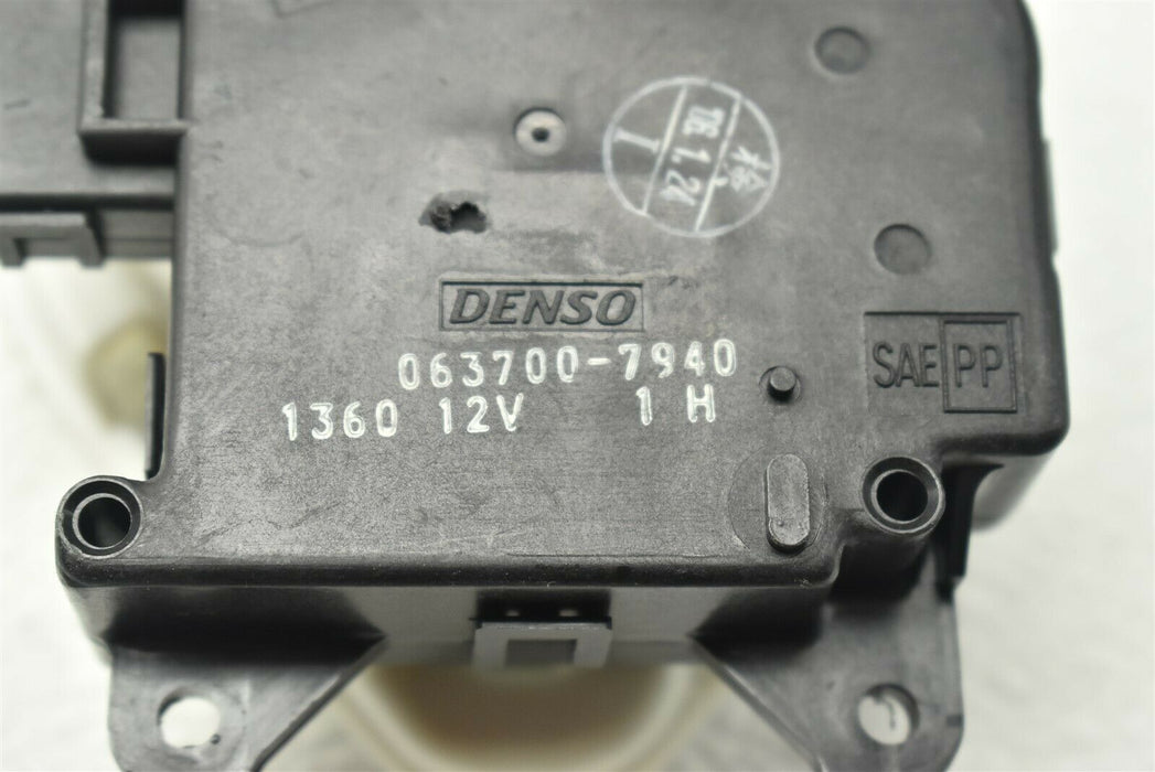 2000-2009 Honda S2000 S2K Heater A/C AC Blend Door Actuator OEM 00-09