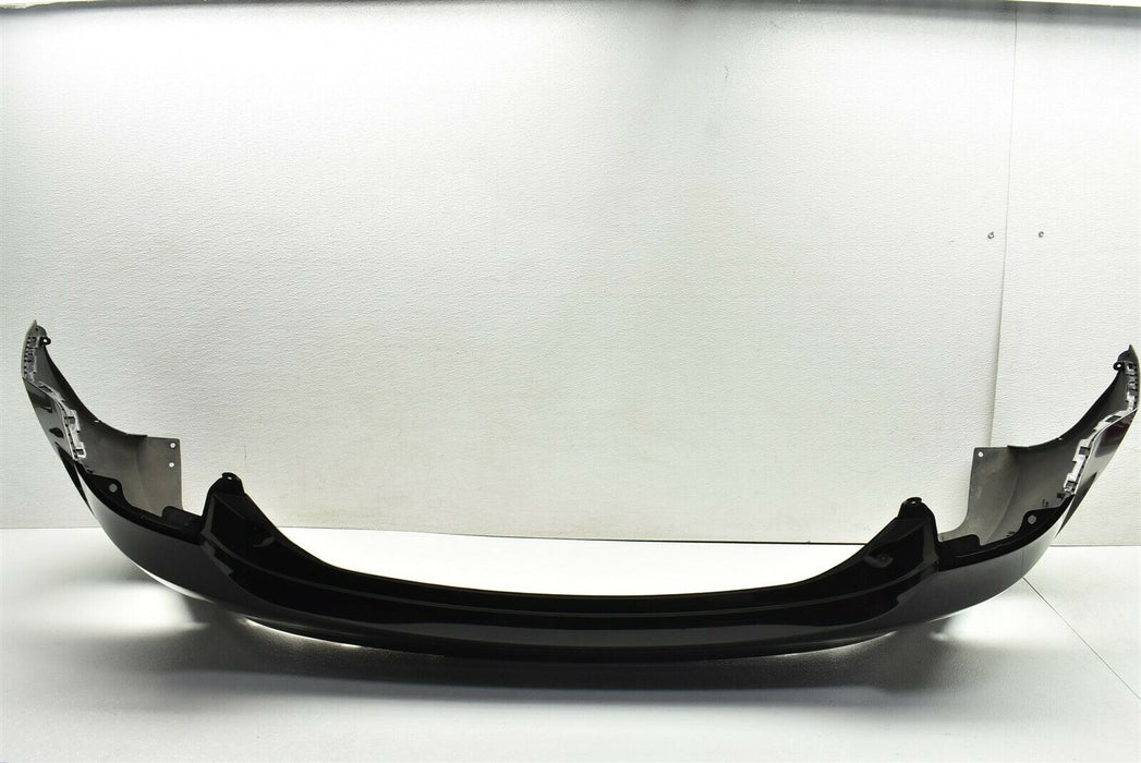 2012-2016 Hyundai Veloster Turbo Bumper Cover Assembly Rear 12-16