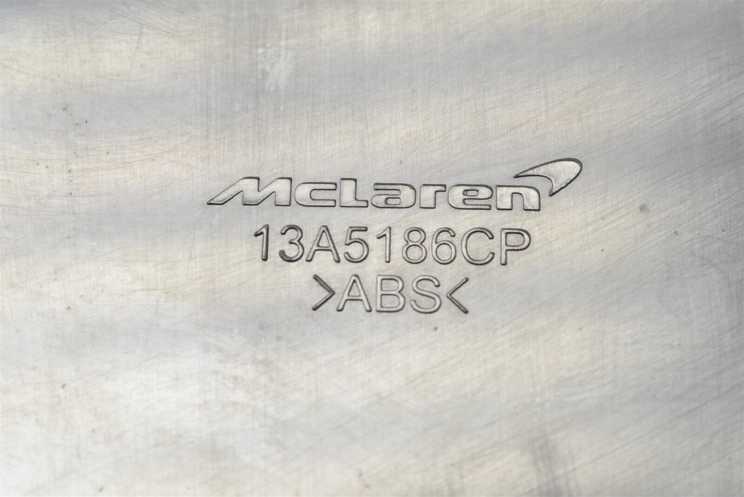 McLaren 570s Access Cover 13A5186CP