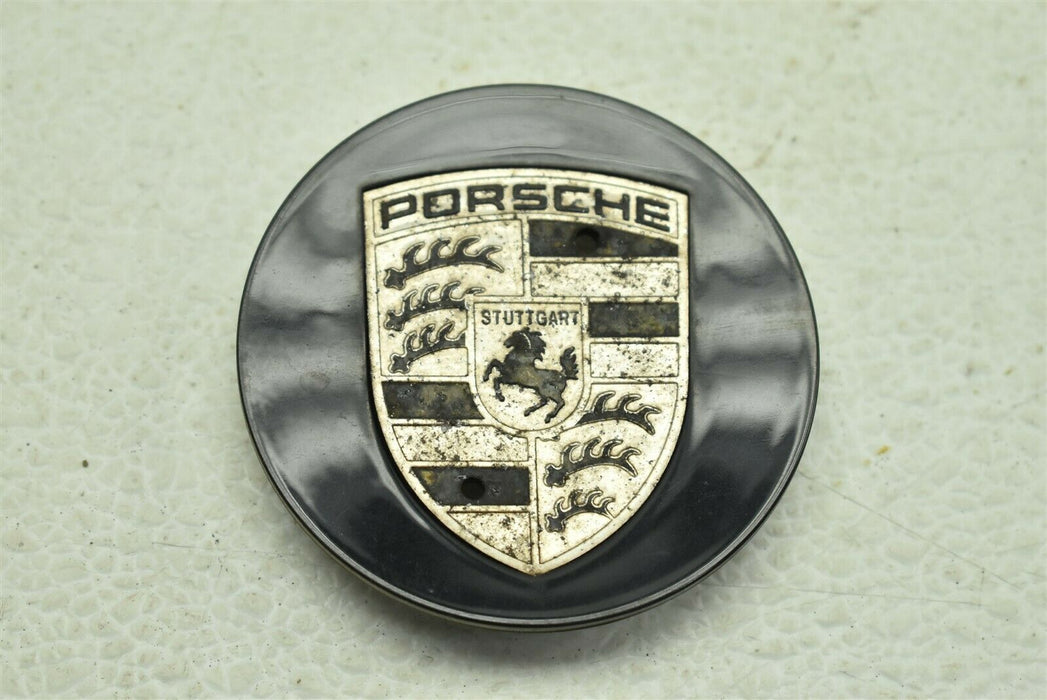 1997-2004 Porsche Boxster S Wheel Center Cap OEM 97-04