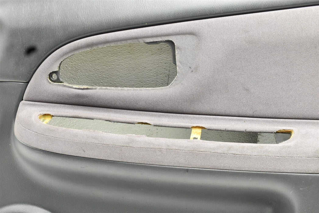 2005-2007 Subaru WRX Wagon Passenger Right Door Panel Assembly OEM 05-07