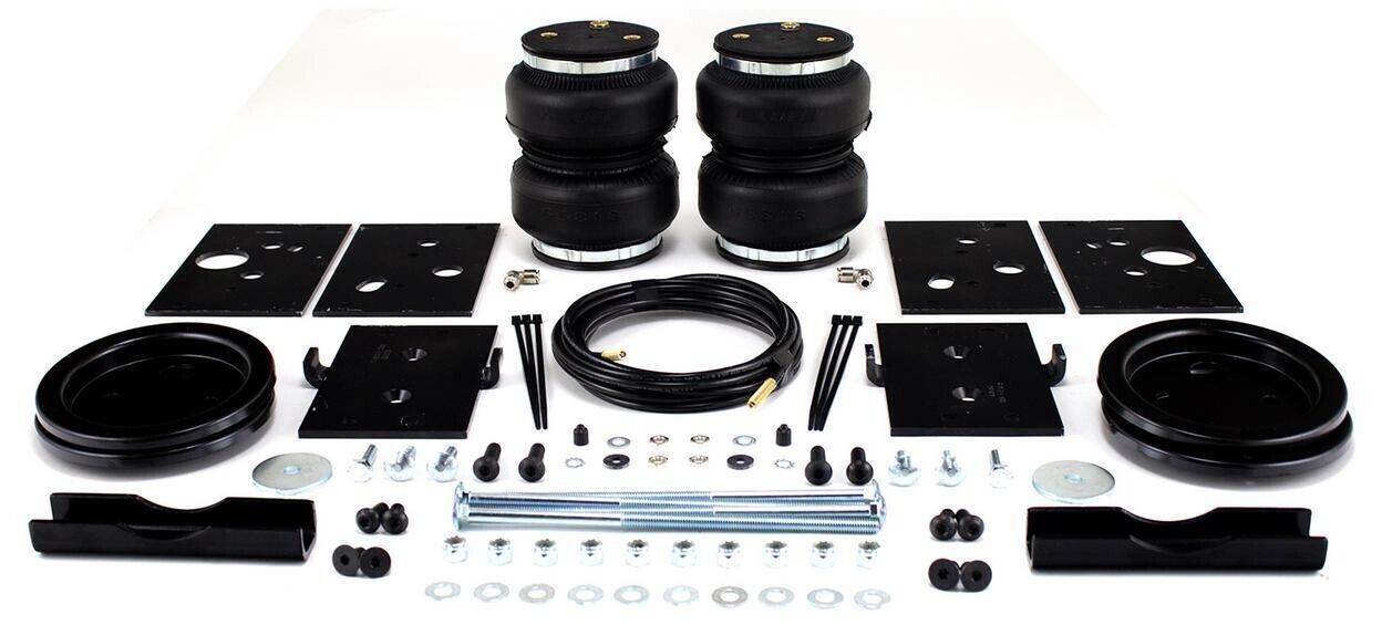 Air Lift 88289 LoadLifter 5000 Ultimate Rear Air Spring Kit For 14-17 Dodge Ram