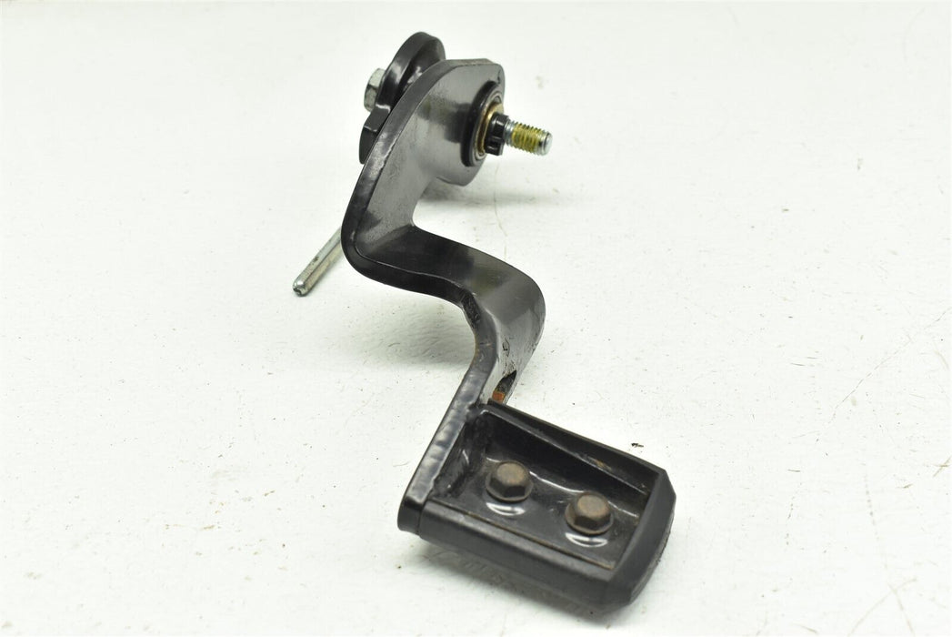2008 Can-Am Spyder Back Foot Pedal Lever