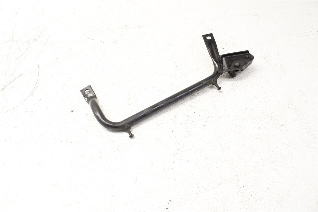 2003 Suzuki Katana GSX 600 Left Rear Support Mount Bracket 98-03