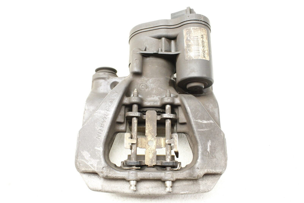 2020 Aston Martin Vantage Rear Right Parking Brake Caliper HY53-2K328-BA 18-21