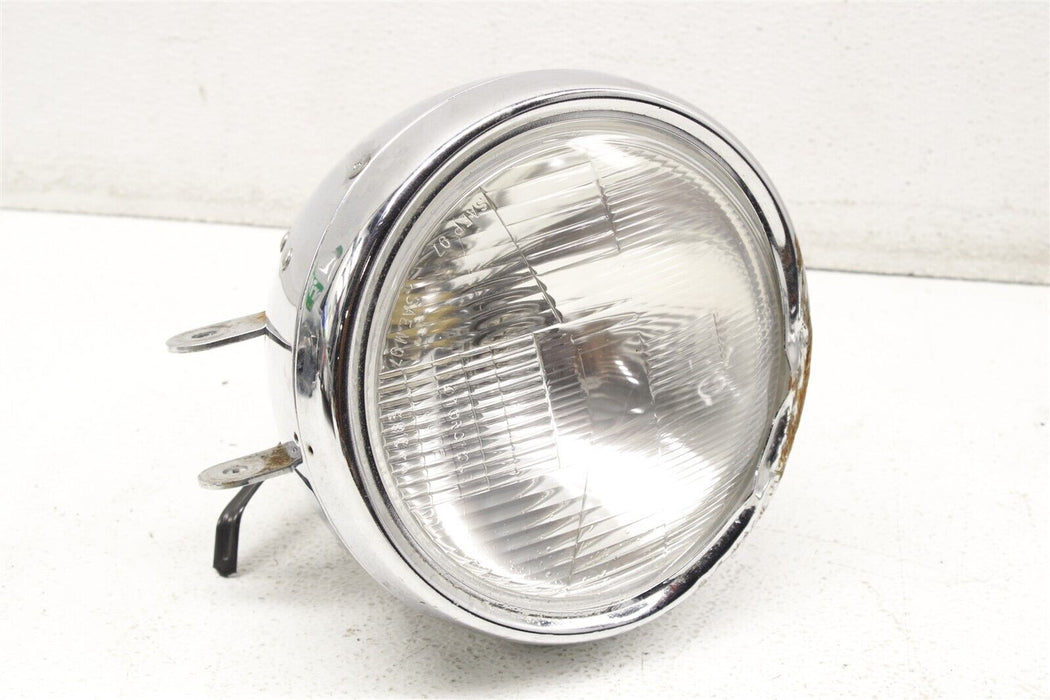2006 Triumph Speedmaster Headlight Head Lamp Assembly 03-08