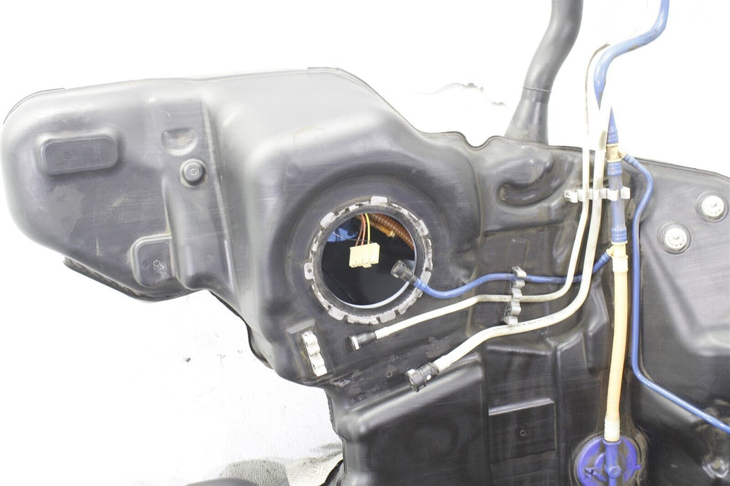2014 Porsche Cayenne Fuel Gas Tank W/ Filler Neck Assembly Factory OEM 11-18