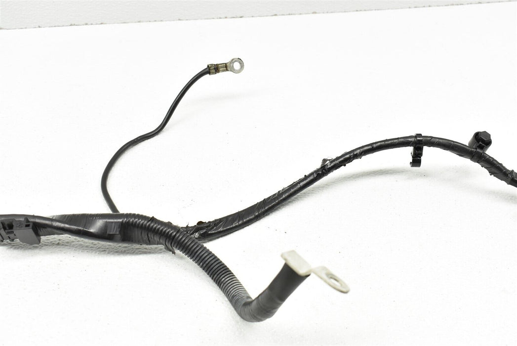 2015-2018 Subaru WRX Starter Harness Wiring Wire 15-18