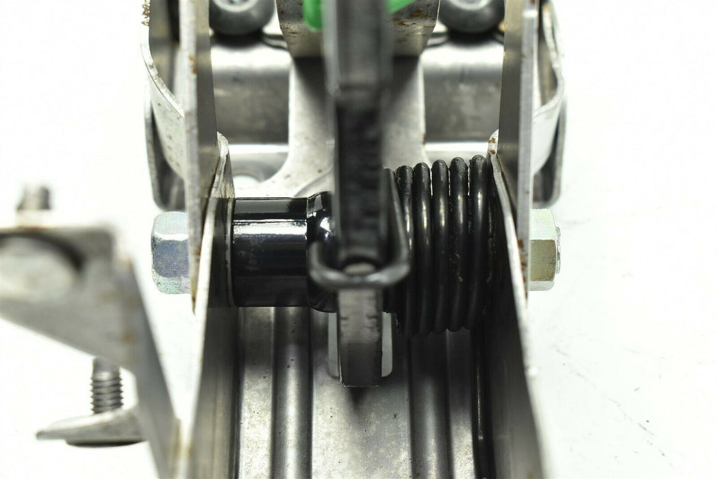 2013-2017 Scion FR-S BRZ Automatic A/T Brake Pedal Assembly Factory OEM 13-17