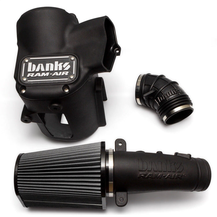 Banks Power 41849-D Banks Ram-Air Intake System For 2020-2021 Ford F250