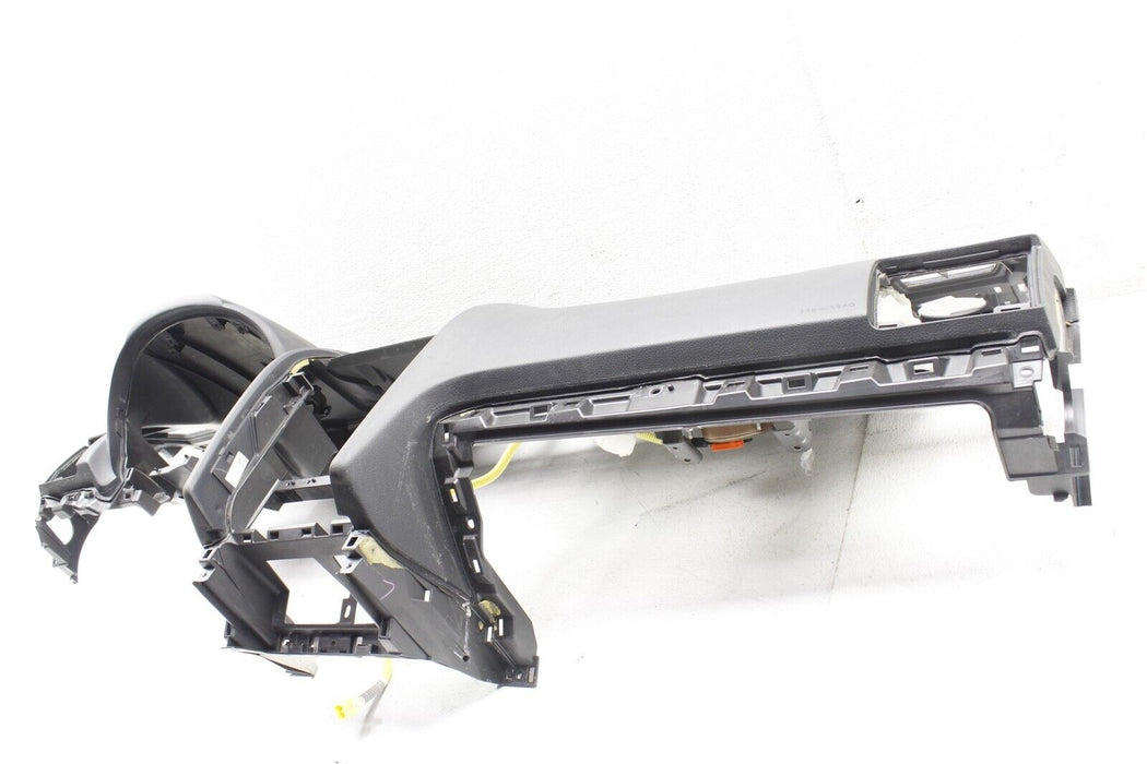 2015-2019 Subaru WRX STI Dashboard Dash Assembly Factory OEM 15-19