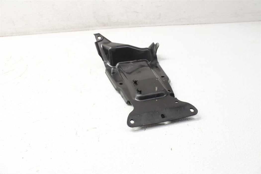 2006 Victory Vegas Rear License Plate Inner Fender Mount Bracket