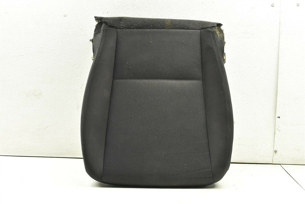 2008-2010 Subaru WRX Front Left Seat Bottom Cushion 08-10