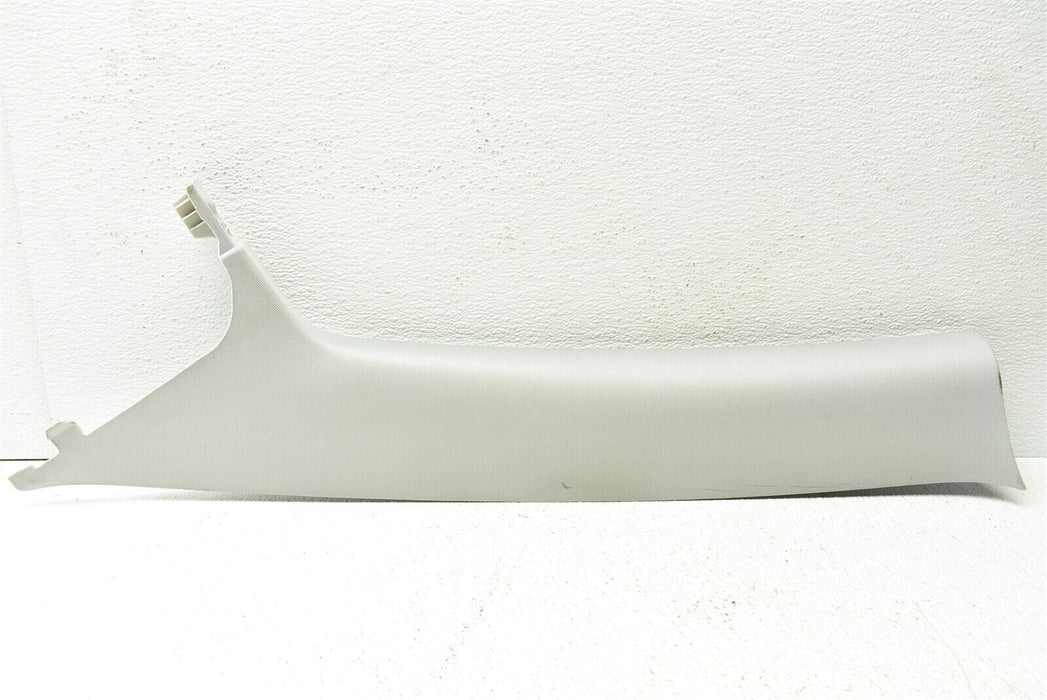 2017-2019 Tesla Model 3 Left A Pillar Trim Cover Panel Driver LH 17-19