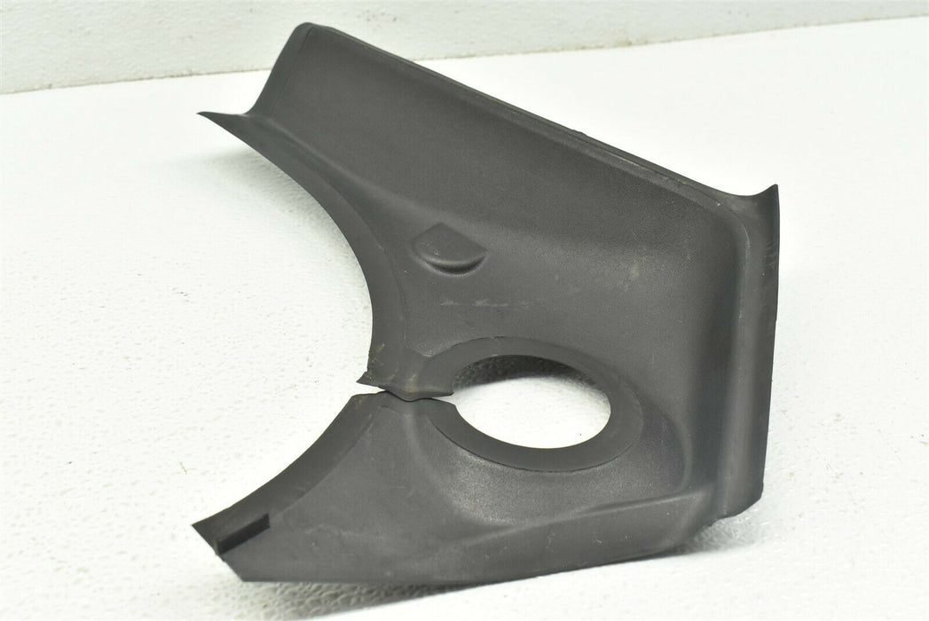 2010-2015 Jaguar XJ Rear Right Hinge Cover AW93-44248-AC 10-15