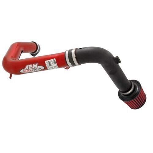 AEM 21-425R Cold Air Intake System For Dodge Neon 2.4L 03-05