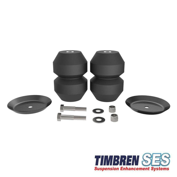 Timbren GMFK10 Front Axle SES Suspension Upgrade