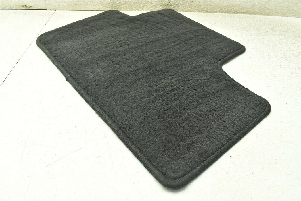 2013-2016 Hyundai Genesis Coupe Rear Right Floor Mat Single RH 13-16