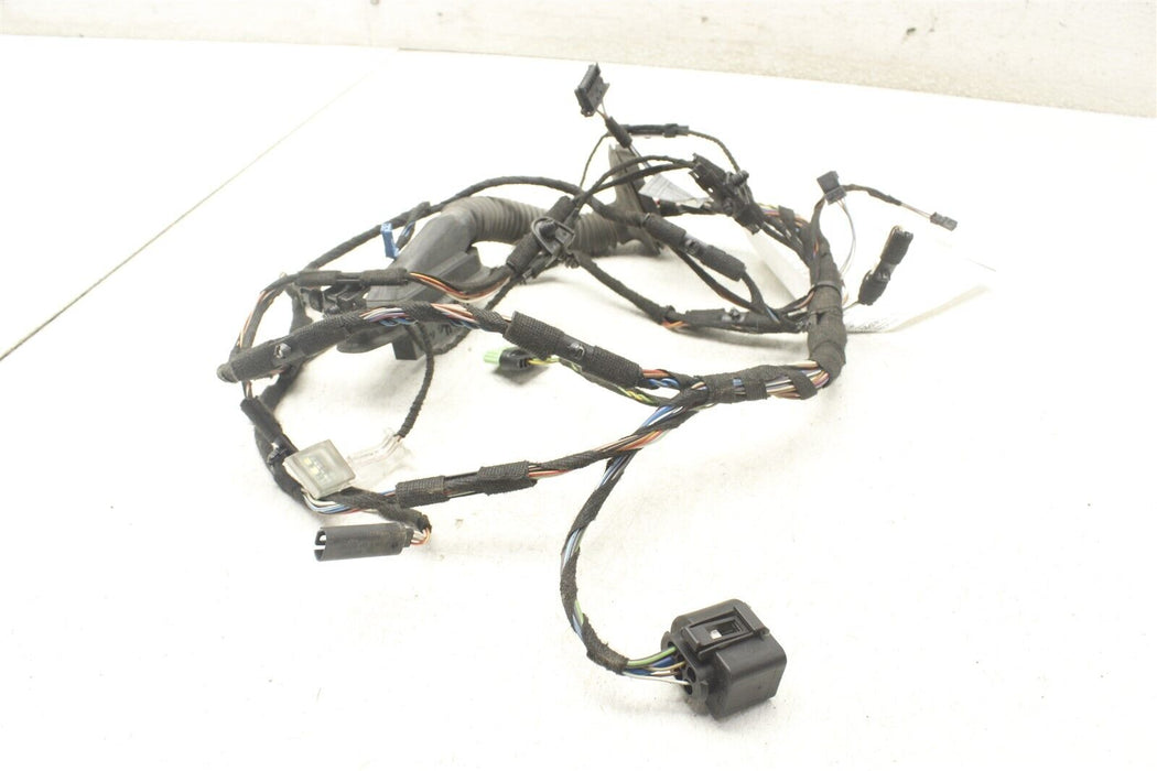 2008-2013 BMW M3 E92 Front Right Door Wiring Harness 694709606