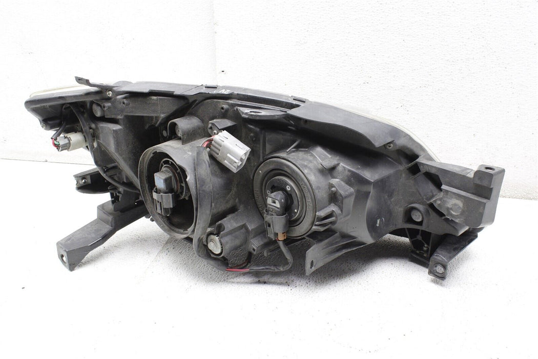 2012-2014 Subaru WRX Driver Front Left LH Headlight Lamp Assembly OEM 12-14