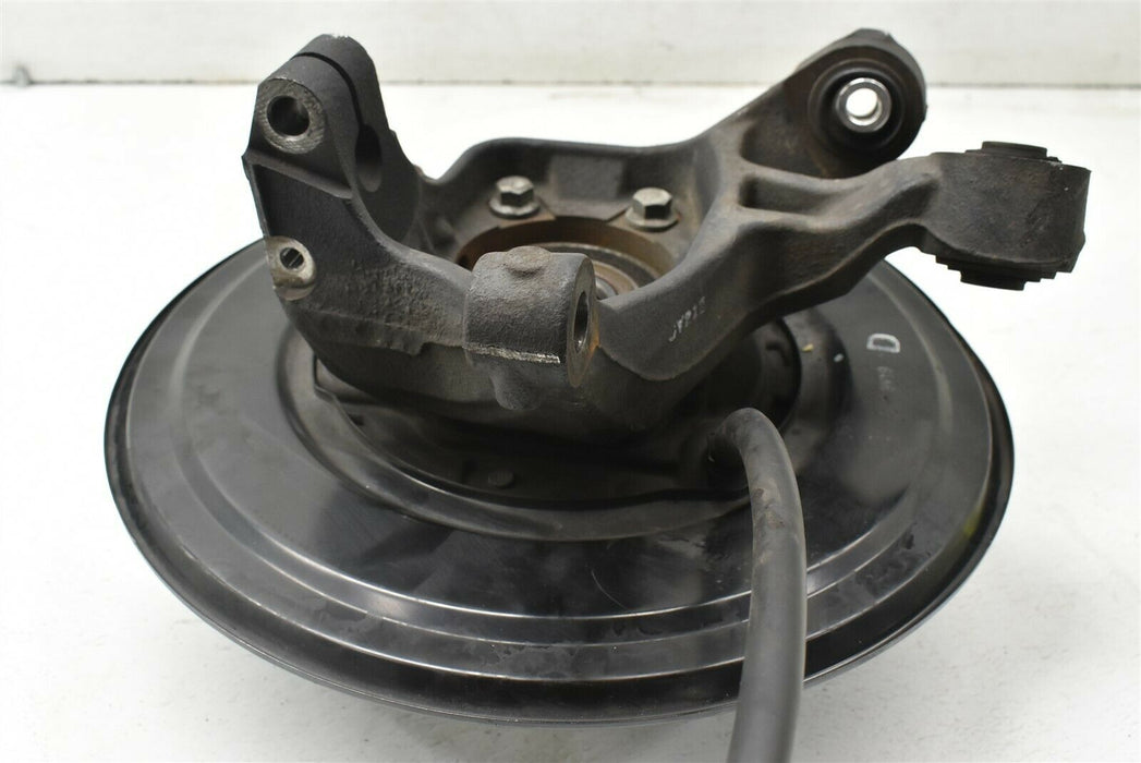 2015-2019 Subaru WRX STI Spindle Knuckle Hub Rear Right Passenger RH 33k 15-19