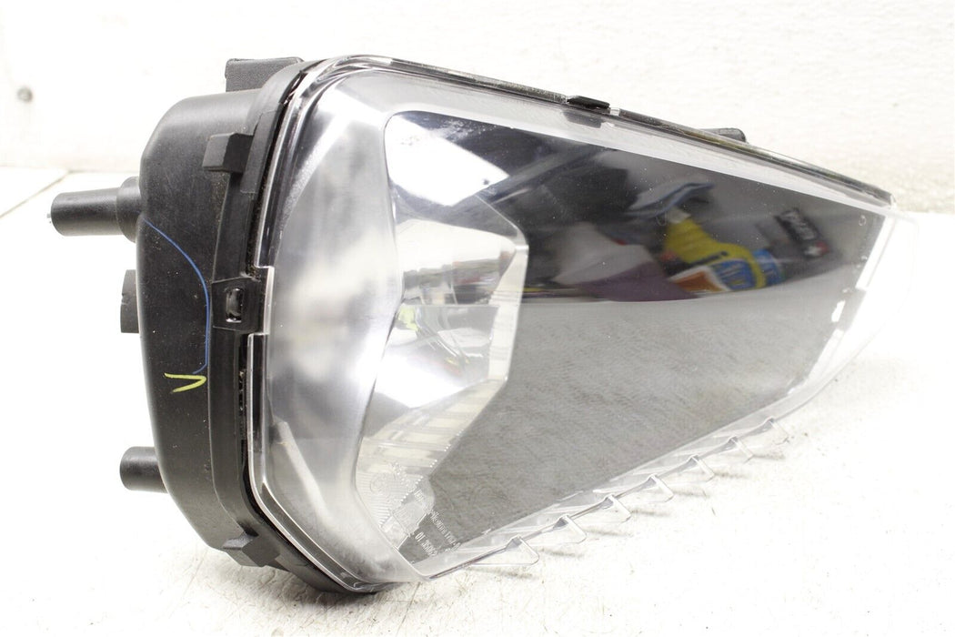 2020 Can-Am Ryker Front Left Headlight Head Lamp 19-22