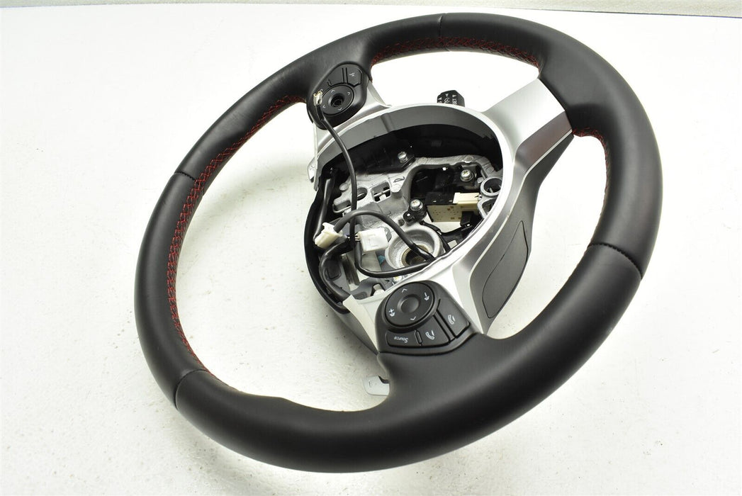 2020 Subaru BRZ Leather Steering Wheel 2k Miles FR-S 13-20