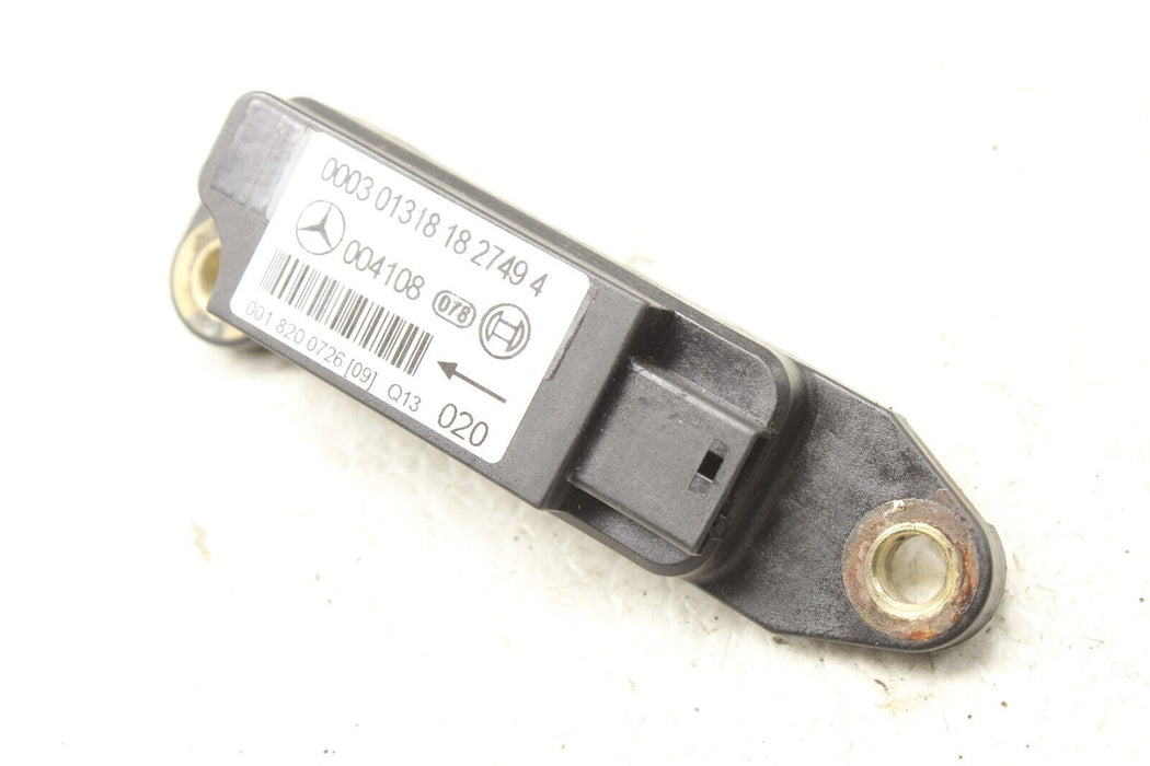 2002 Mercedes CLK55 AMG Sensor 0018200726 98-02