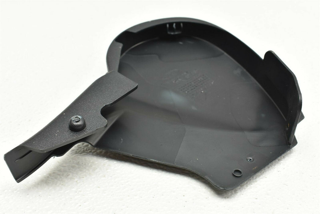 2015-2020 Ford Mustang 5.0 GT Driver Left Seat Cap Cover OEM 15-20