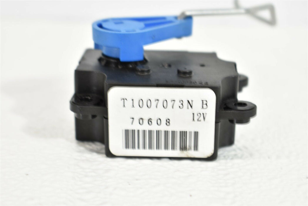 2015-2019 Subaru WRX STI Heater Actuator Motor T1007073NB OEM 15-19