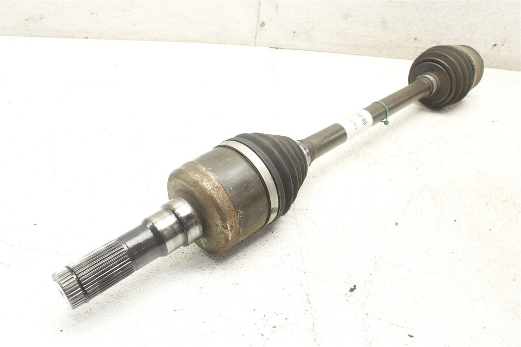 2015-2017 Ford Mustang GT 5.0 Rear Right Axle Assembly FR33-4K138-BD OEM 15-17