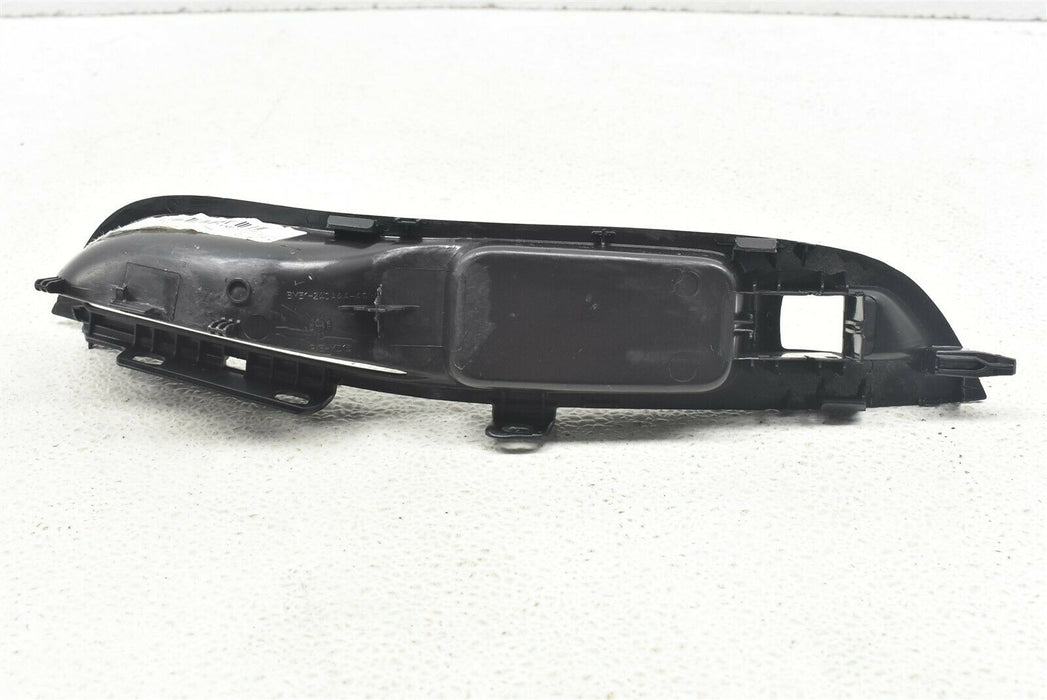 2015-2017 Ford Focus ST Front Passenger Right Switch Trim BM51-240A4A OEM 15-17