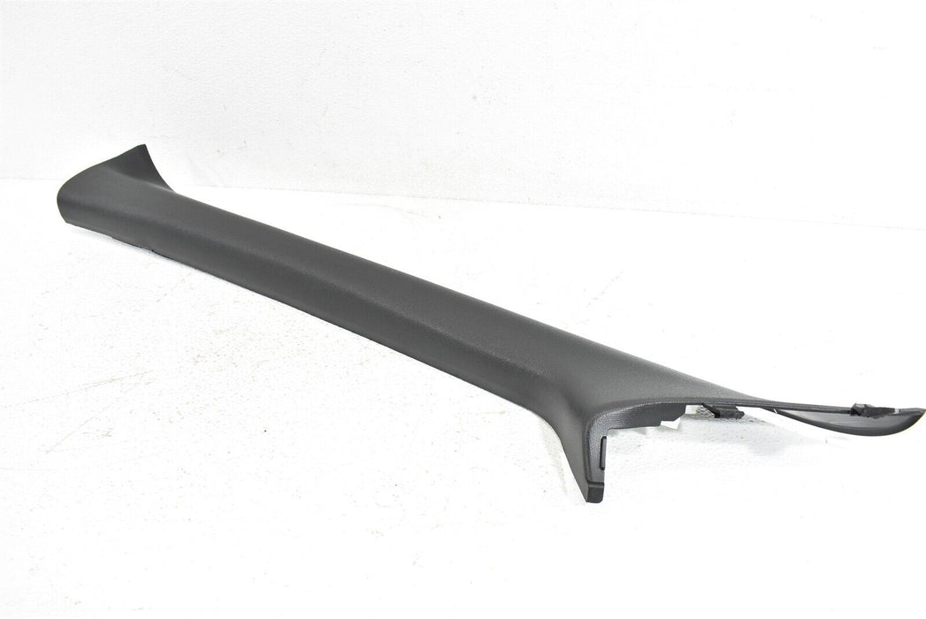 2015-2019 Subaru WRX STI A Pillar Trim Cover Left Driver LH OEM 15-19