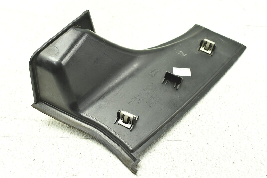 2015-2020 Ford Mustang GT Rear Right Pad Cover Trim FR3B-13A414-A 15-20