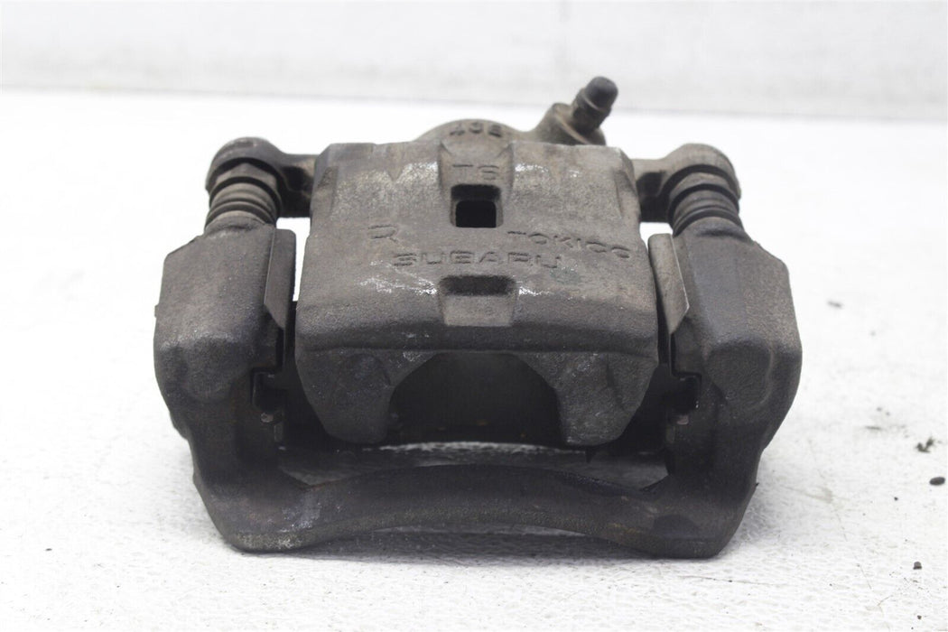 2015-2021 Subaru WRX Passenger Rear Right Brake Caliper Assembly OEM 15-21