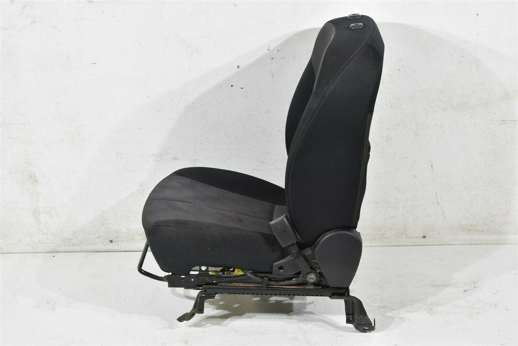 2009-2013 Subaru Forester Seat Assembly Front Right Passenger RH OEM 09-13