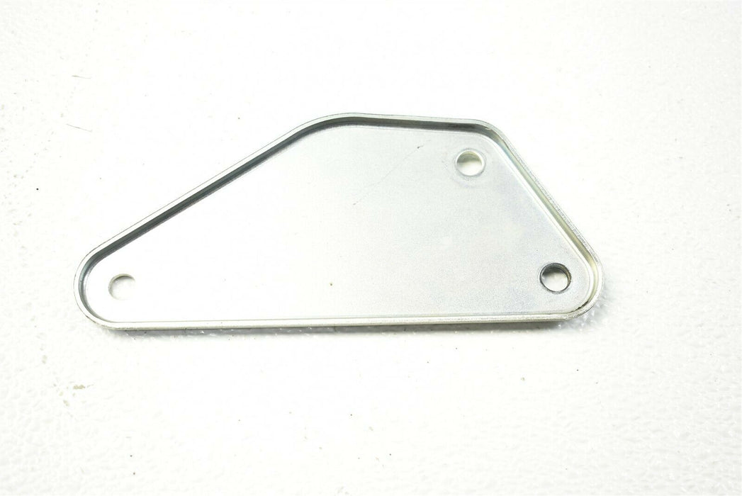2013-2018 Subaru BRZ Engine Oil Plate Cover FRS FR-S 13-18