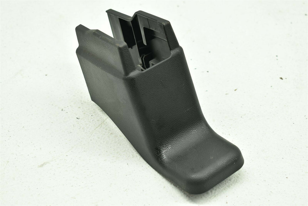 2006-2010 Mazda 5 Seat Rail Cover Mazda5 Van 06-10