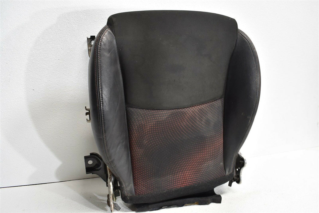 2010-2013 Mazdaspeed3 Seat Cushion Front Right Lower Bottom Speed 3 MS3 10-13