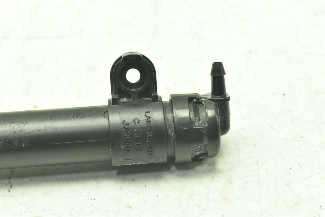 2010-2015 Jaguar XJ Headlight Washer Spray Nozzle 10-15